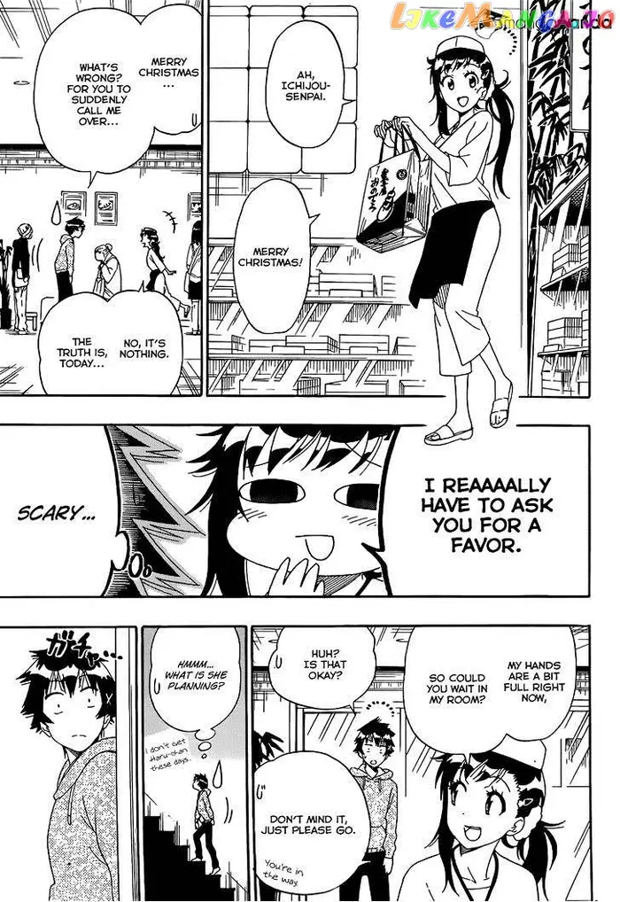 Nisekoi Chapter 164 image 11_optimized